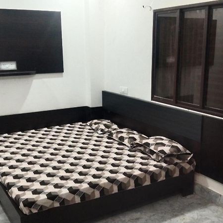 Mangal Dham, Deoghar Hotel Ngoại thất bức ảnh