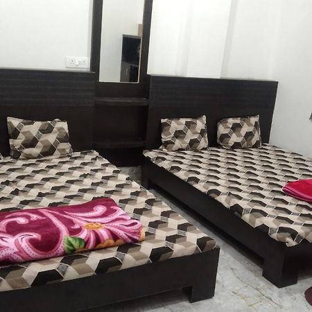 Mangal Dham, Deoghar Hotel Ngoại thất bức ảnh