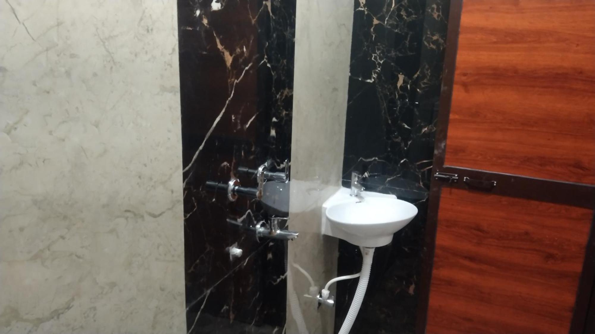 Mangal Dham, Deoghar Hotel Ngoại thất bức ảnh