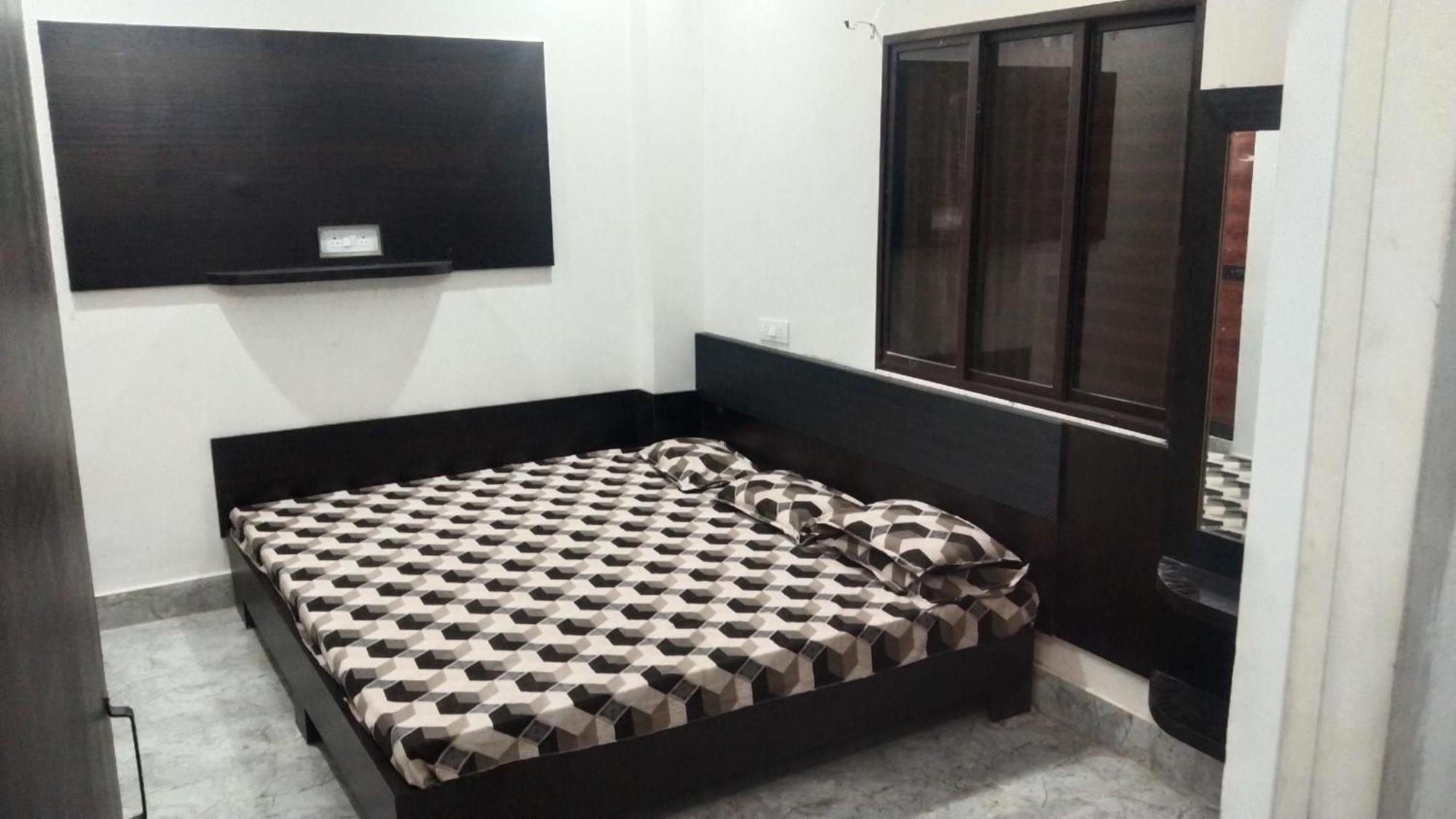 Mangal Dham, Deoghar Hotel Ngoại thất bức ảnh
