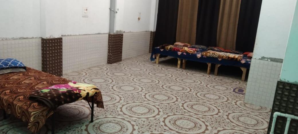 Mangal Dham, Deoghar Hotel Phòng bức ảnh
