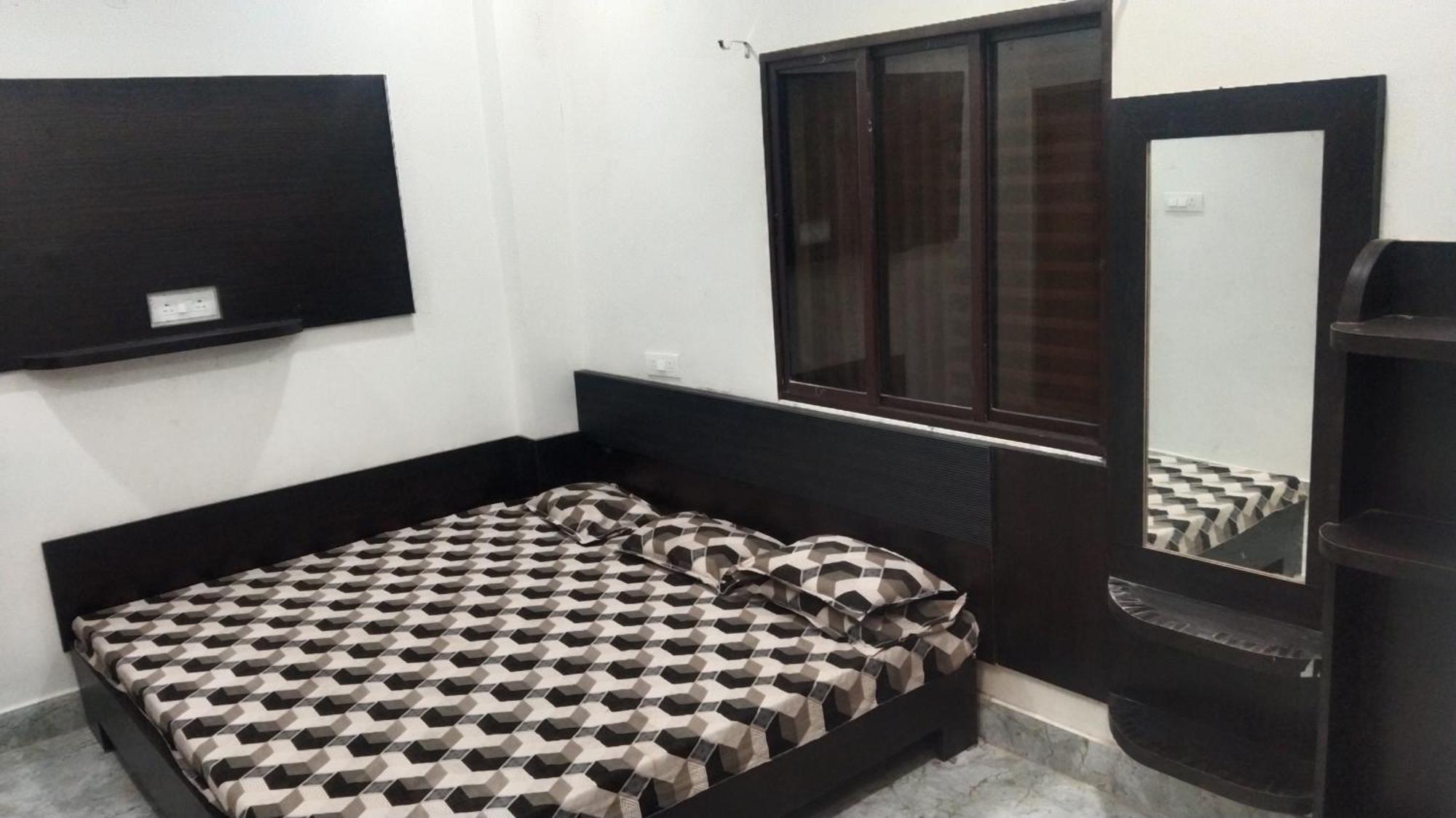 Mangal Dham, Deoghar Hotel Phòng bức ảnh
