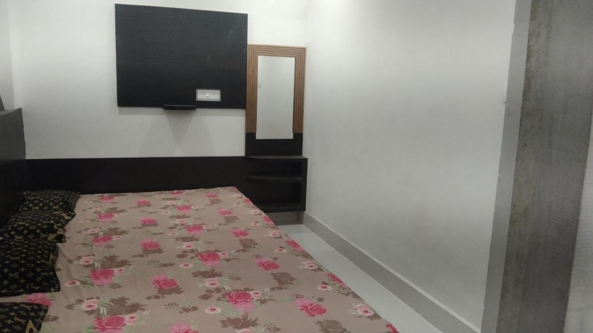 Mangal Dham, Deoghar Hotel Phòng bức ảnh
