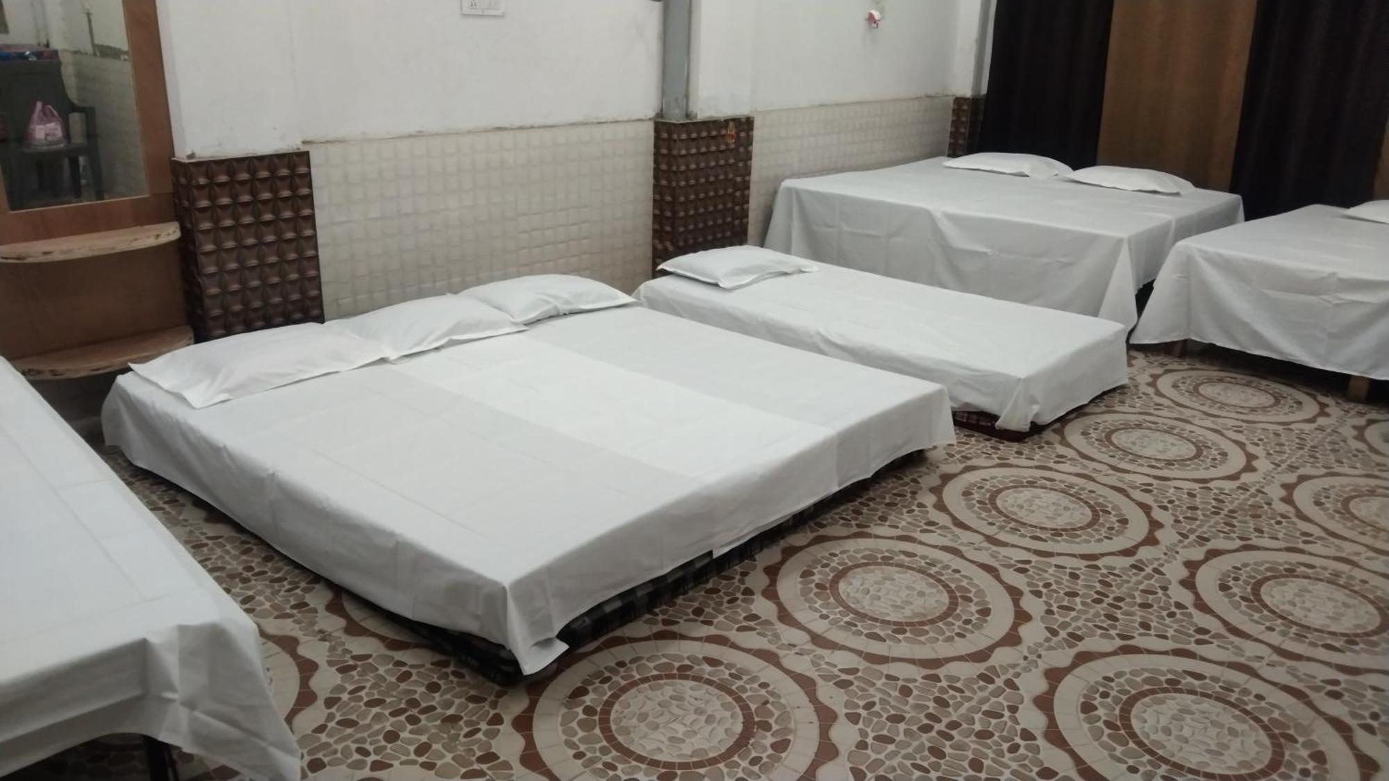 Mangal Dham, Deoghar Hotel Ngoại thất bức ảnh