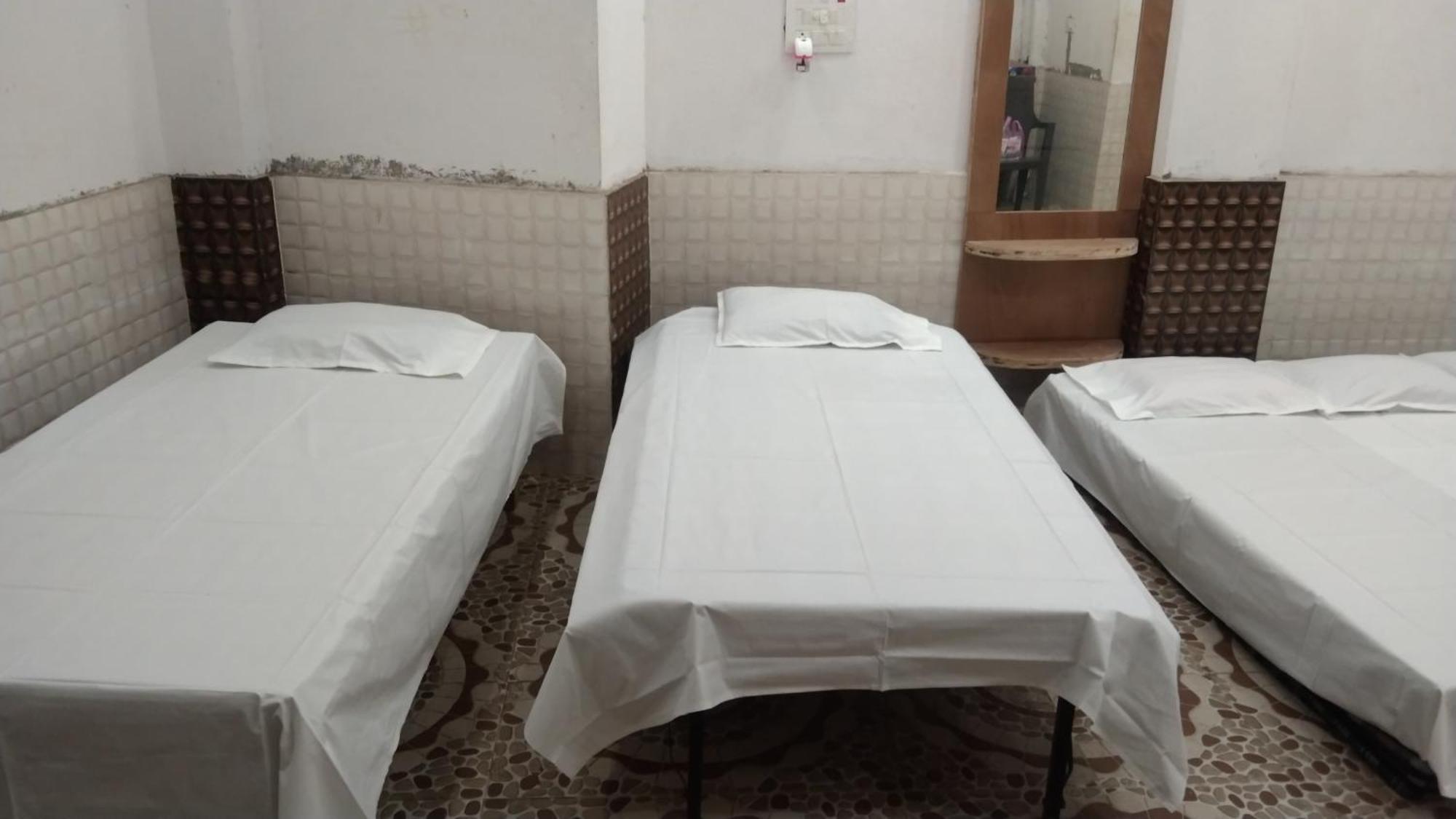 Mangal Dham, Deoghar Hotel Ngoại thất bức ảnh