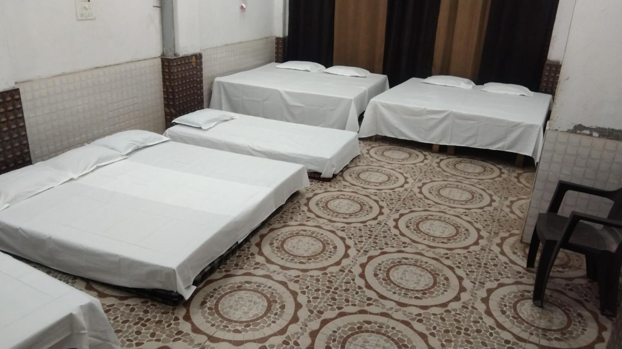 Mangal Dham, Deoghar Hotel Ngoại thất bức ảnh