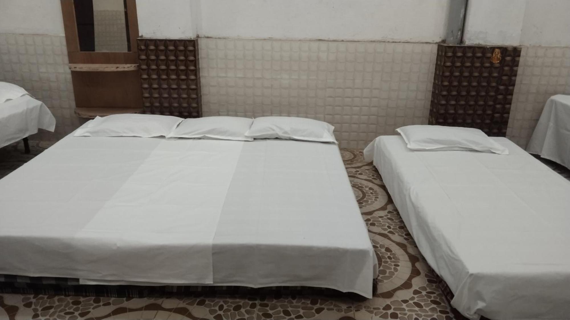 Mangal Dham, Deoghar Hotel Ngoại thất bức ảnh