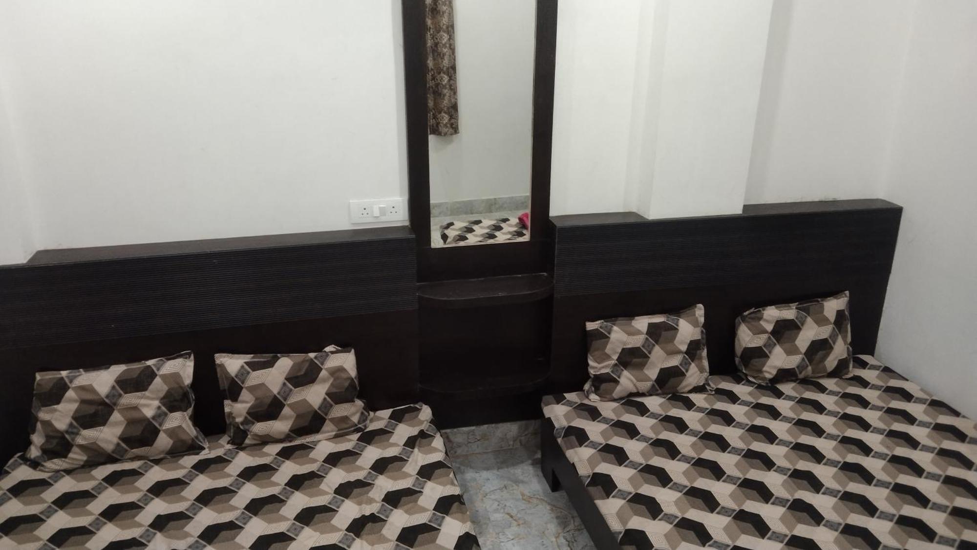 Mangal Dham, Deoghar Hotel Phòng bức ảnh
