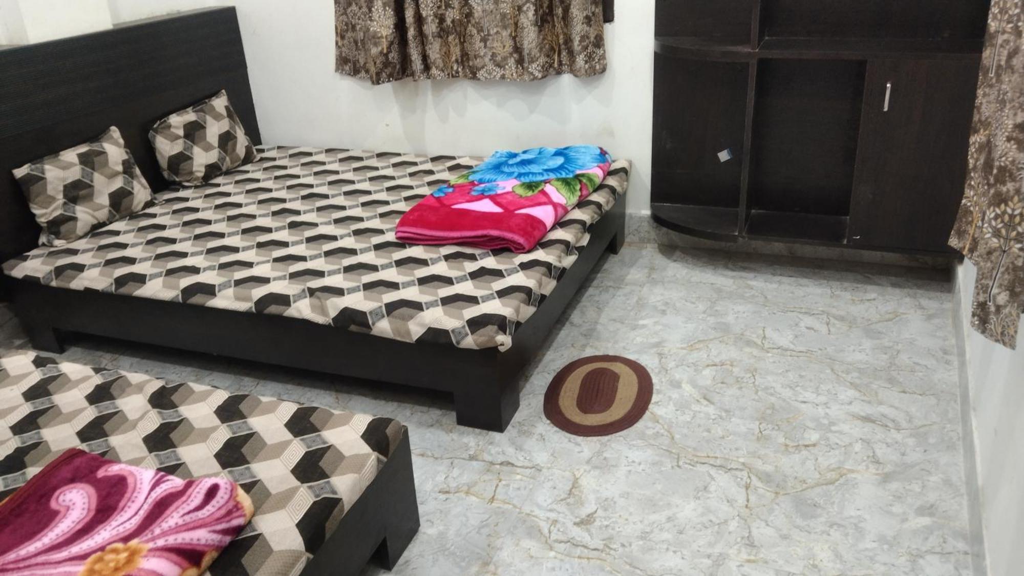 Mangal Dham, Deoghar Hotel Phòng bức ảnh